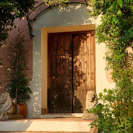 Villa Camilla Comares